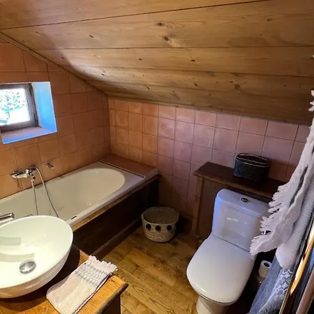 Lägenhet L'escalade 3 *