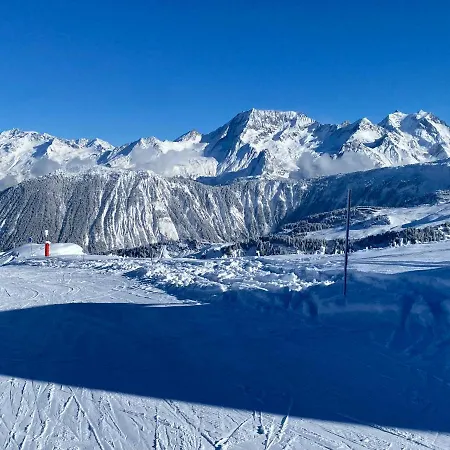 L'escalade 3 Lägenhet