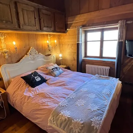 Lägenhet L'escalade 3 Courchevel