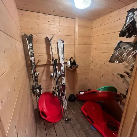 L'escalade 3 Appartamento *