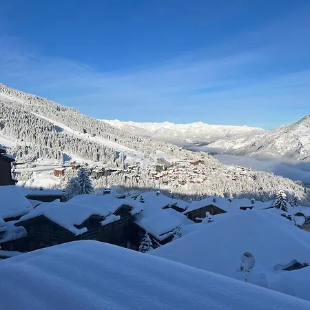 Appartamento L'escalade 3 *