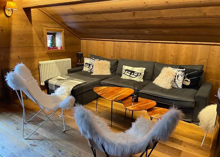 Appartamento L'escalade 3 Courchevel