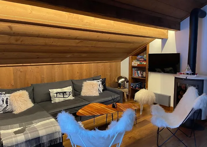 Appartamento L'escalade 3 *