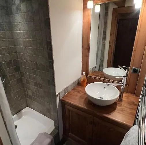 L'escalade 3 * Куршевель