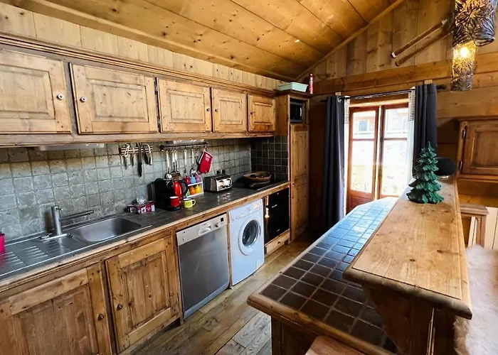 L'escalade 3 Courchevel