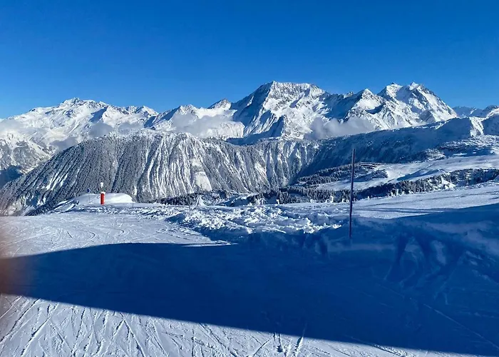 L'escalade 3 Appartamento