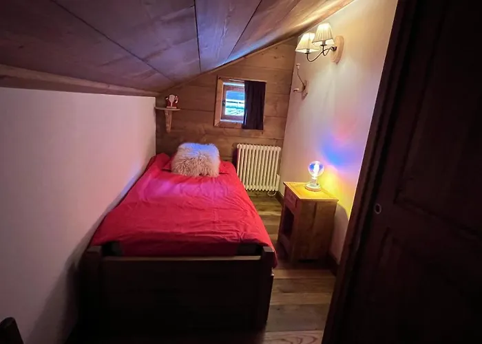 Appartamento L'escalade 3 *