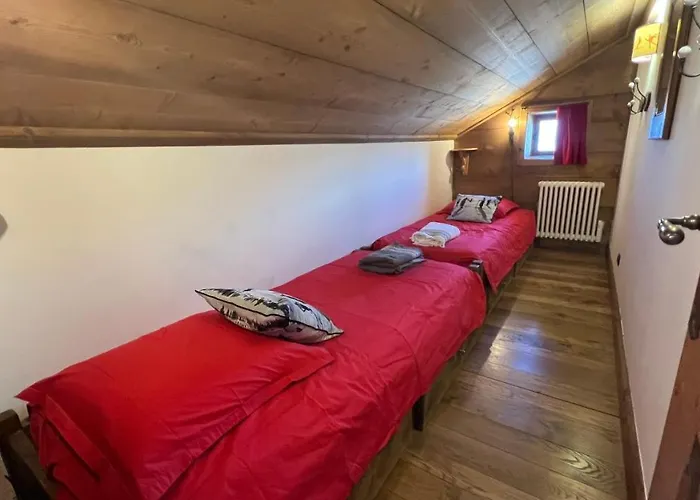 Appartamento L'escalade 3 *