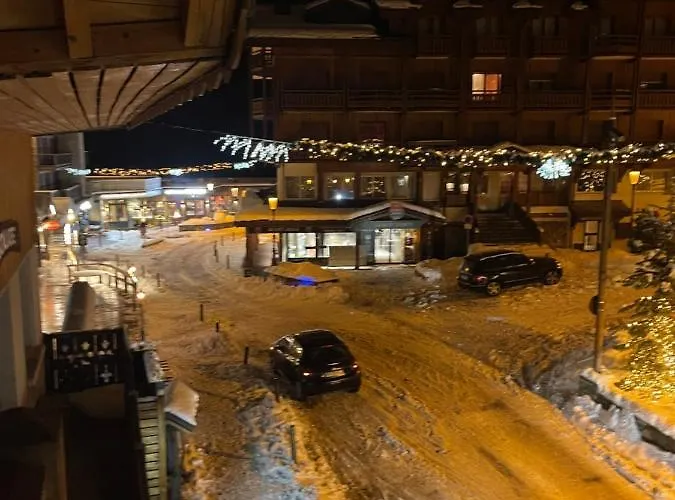 L'escalade 3 Апартаменты *