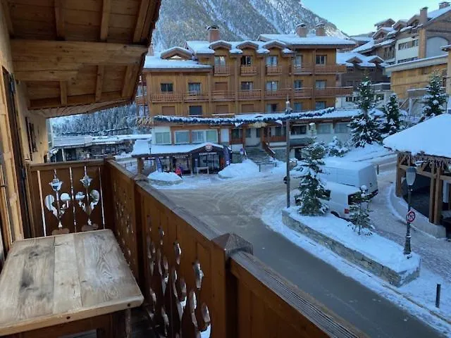 Appartamento L'escalade 3 *