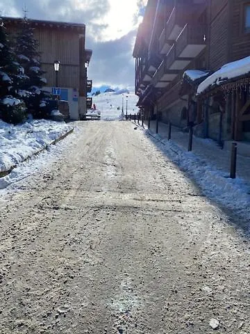 L'escalade 3 Appartamento Courchevel