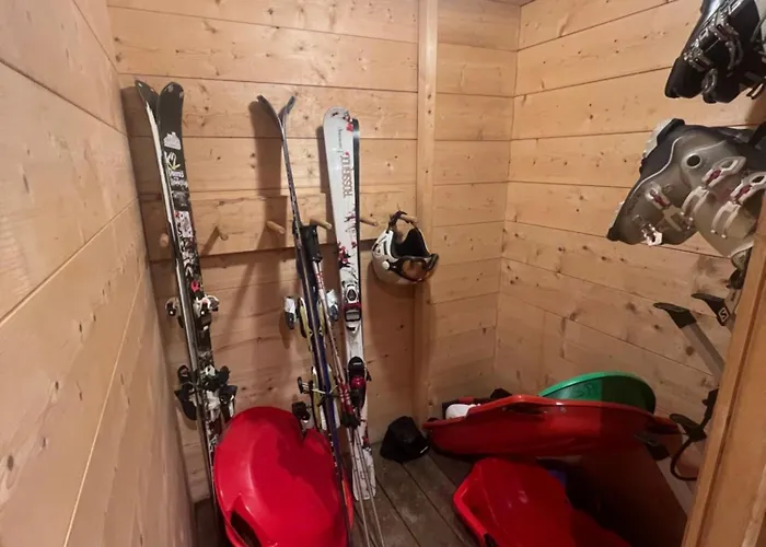 L'escalade 3 Апартаменты *