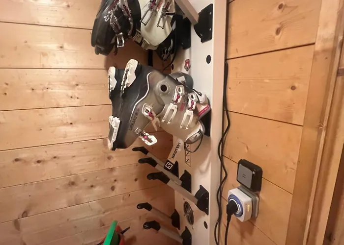 L'escalade 3 Appartamento Courchevel