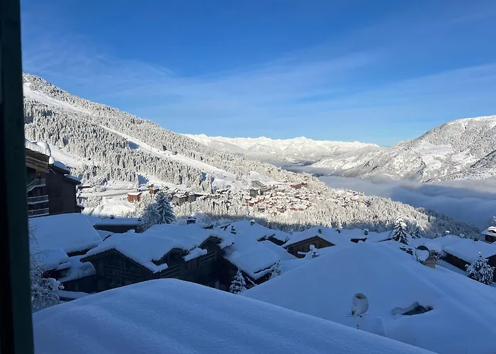 Appartamento L'escalade 3 *