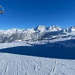 L'escalade 3 * クールシュヴェル