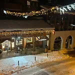L'escalade 3 * クールシュヴェル