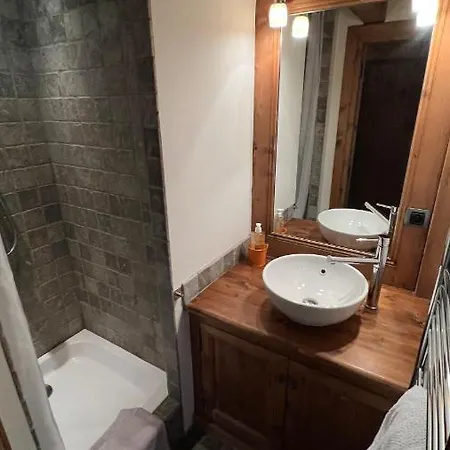 L'escalade 3 * Courchevel