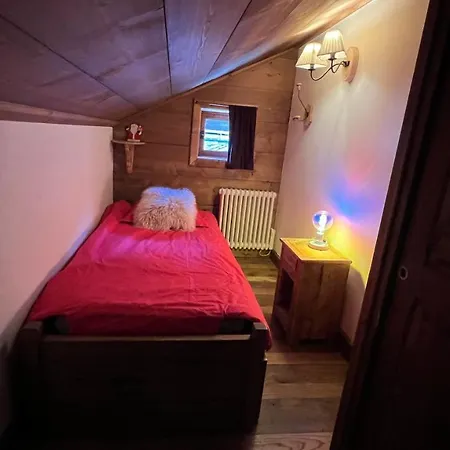 Appartement L'escalade 3 *