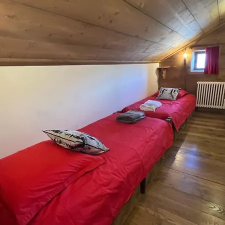 Lejlighed L'escalade 3 *
